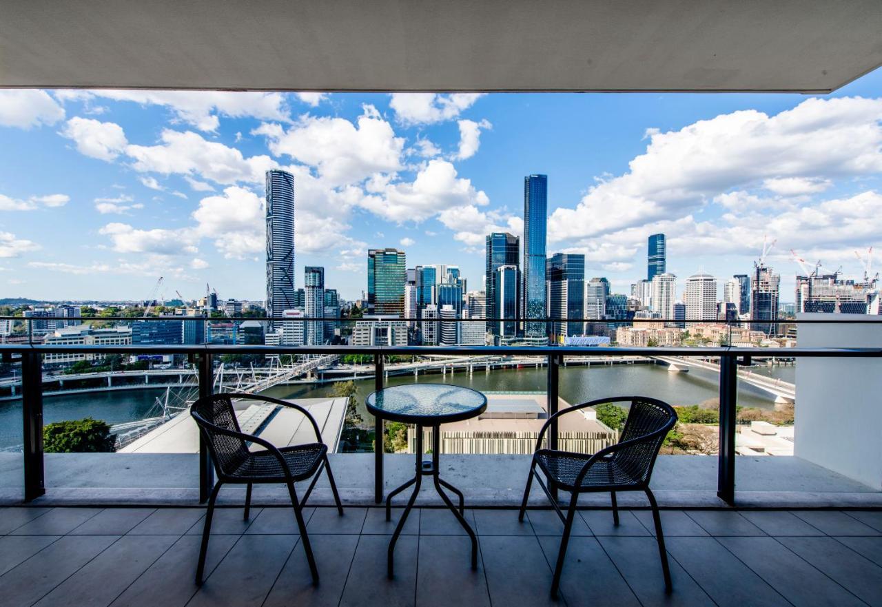 Hope Street By Cllix Aparthotel Brisbane