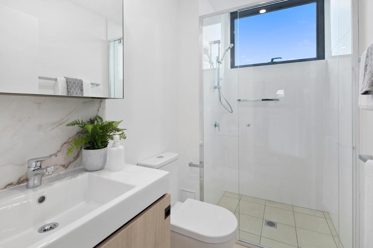 Hope Street By Cllix Aparthotel Brisbane
