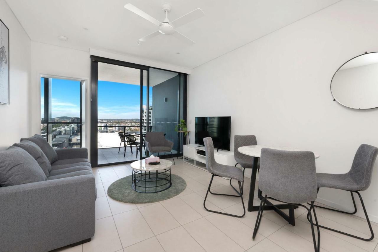 Hope Street By Cllix Aparthotel Brisbane