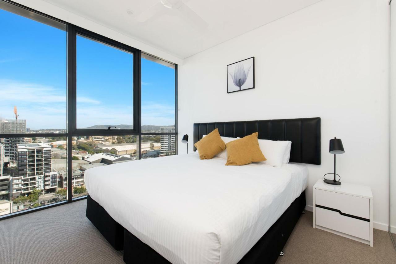Hope Street By Cllix Aparthotel Brisbane