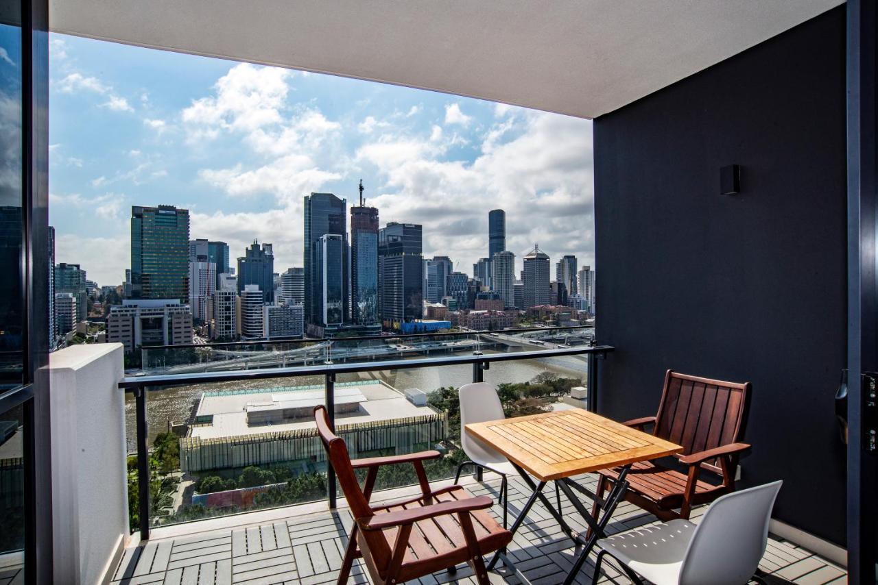 Hope Street By Cllix Aparthotel Brisbane