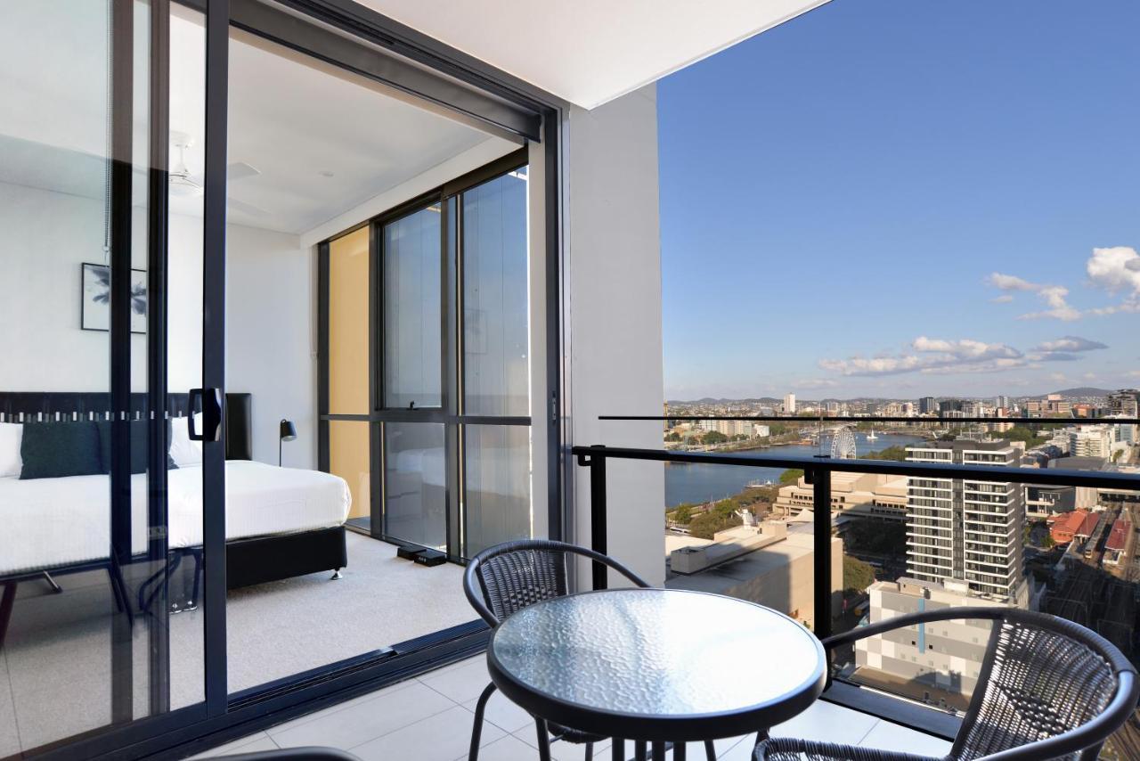 Hope Street By Cllix 4* Brisbane