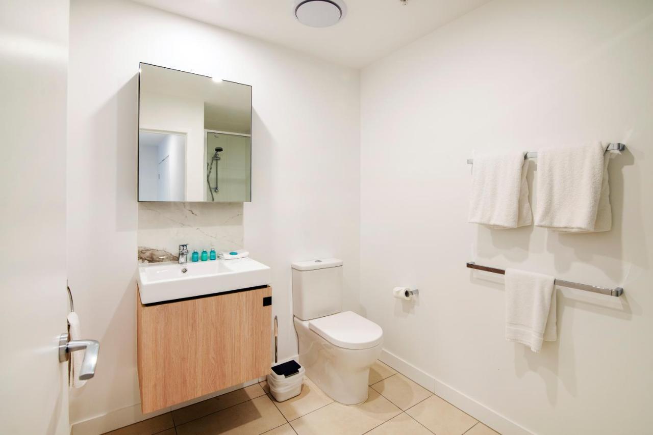 Hope Street By Cllix Aparthotel Brisbane