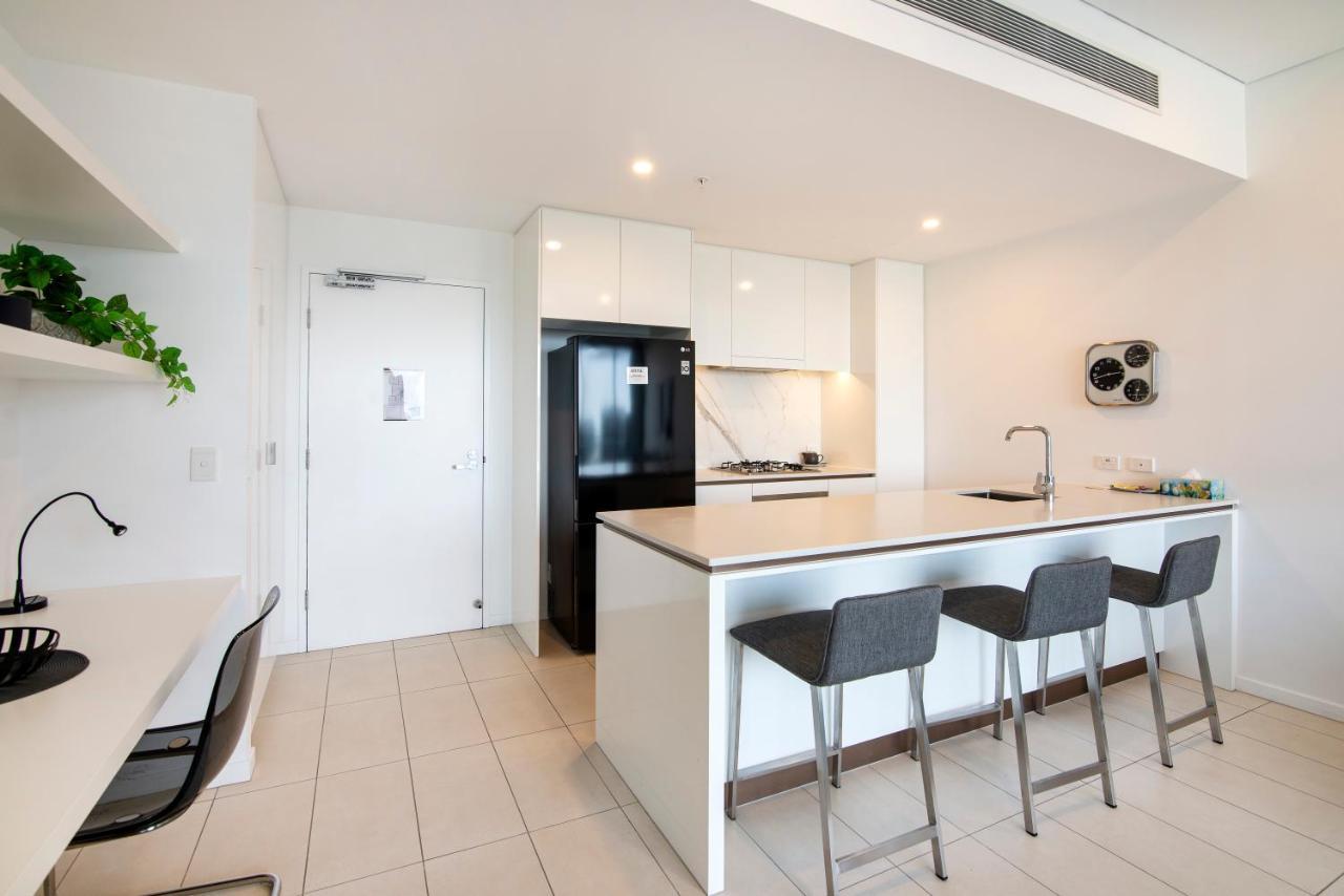 Hope Street By Cllix 4* Brisbane