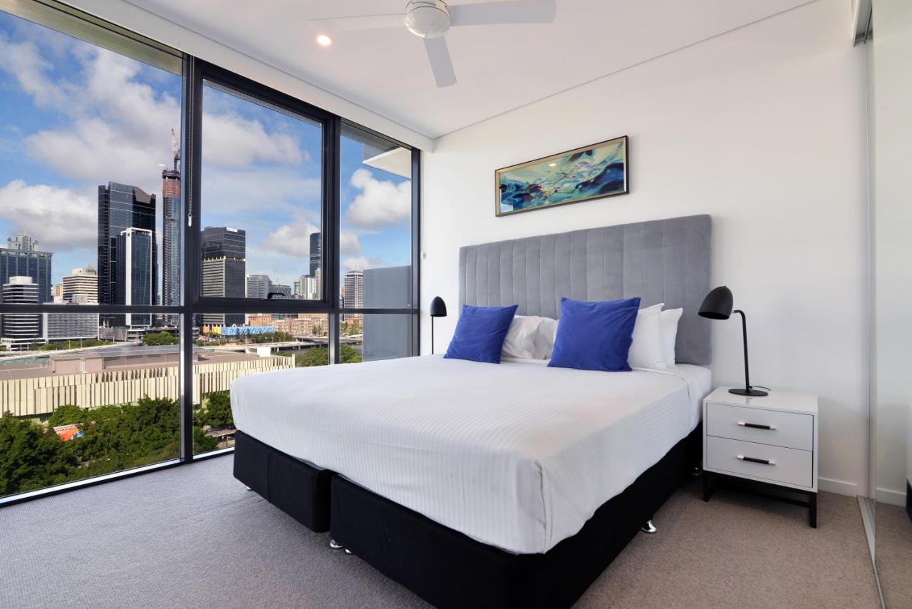 Hope Street By Cllix 4* Brisbane