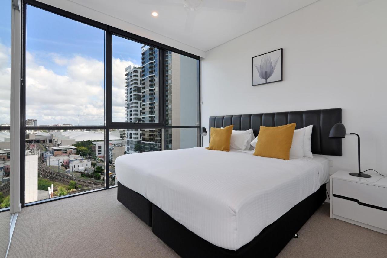 Aparthotel Hope Street By Cllix