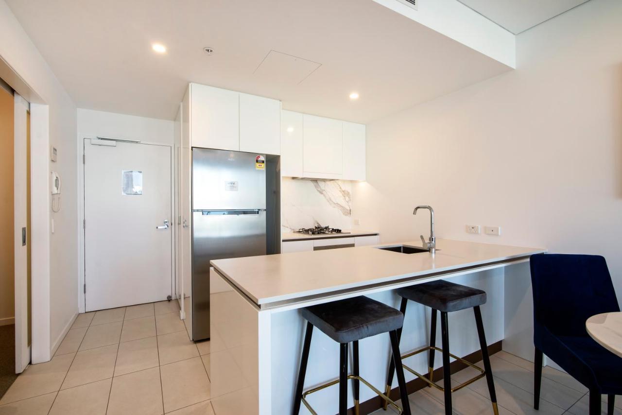 Hope Street By Cllix Aparthotel Brisbane