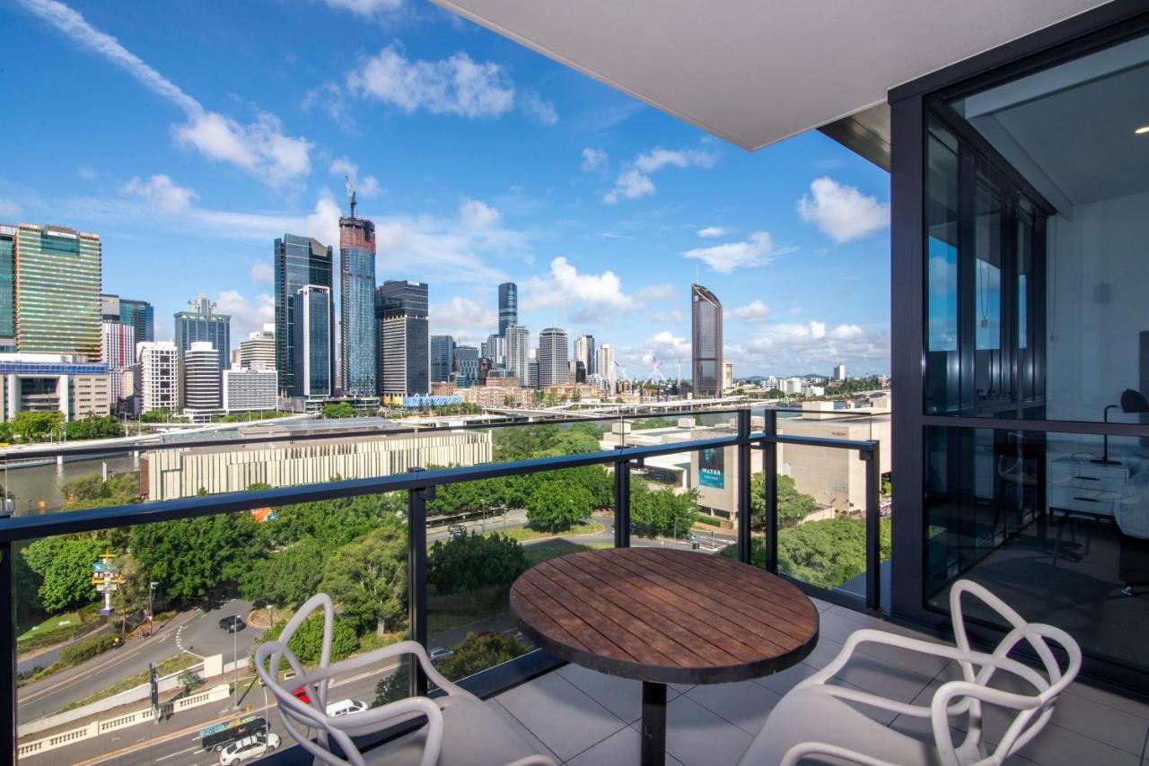 Aparthotel Hope Street By Cllix Brisbane