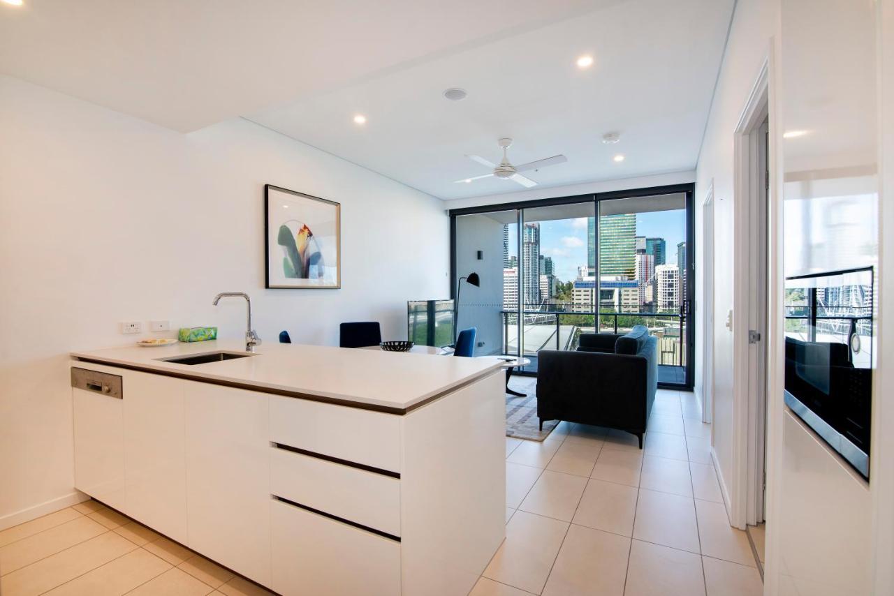 Hope Street By Cllix 4* Brisbane