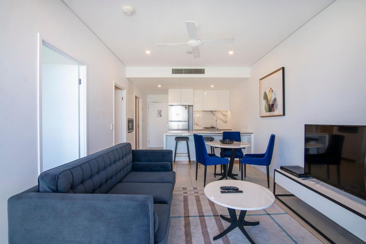 Aparthotel Hope Street By Cllix 4*