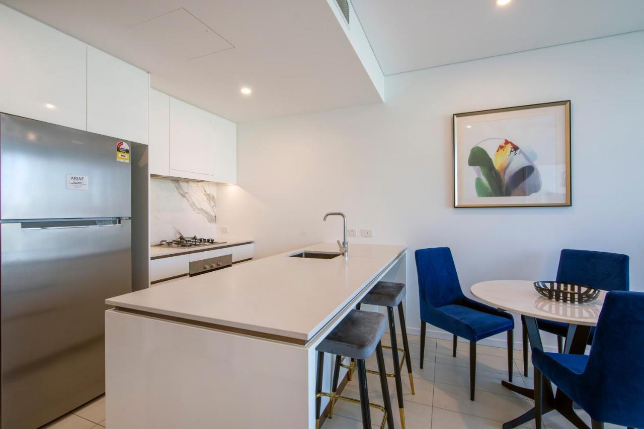 Hope Street By Cllix 4* Brisbane